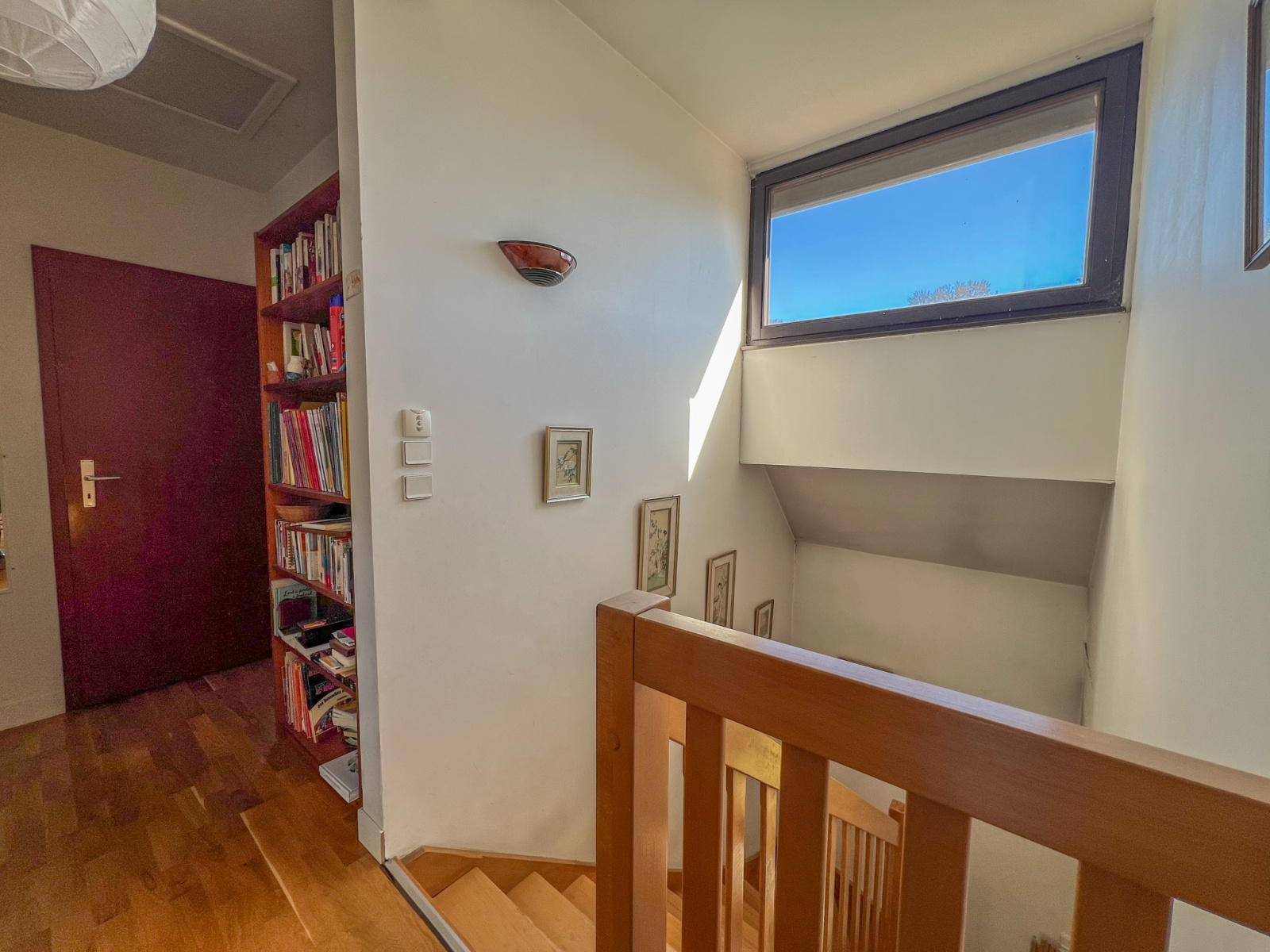 Image_25, Maison, Le Mesnil-Saint-Denis, ref :322 lmsd