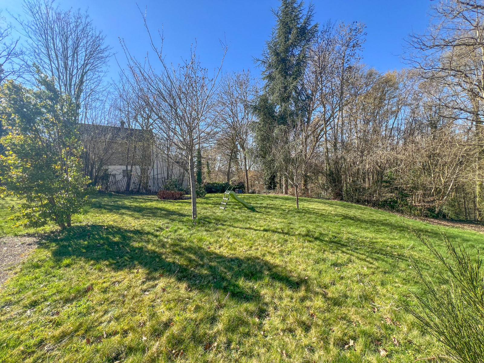 Image_10, Maison, Le Mesnil-Saint-Denis, ref :322 lmsd