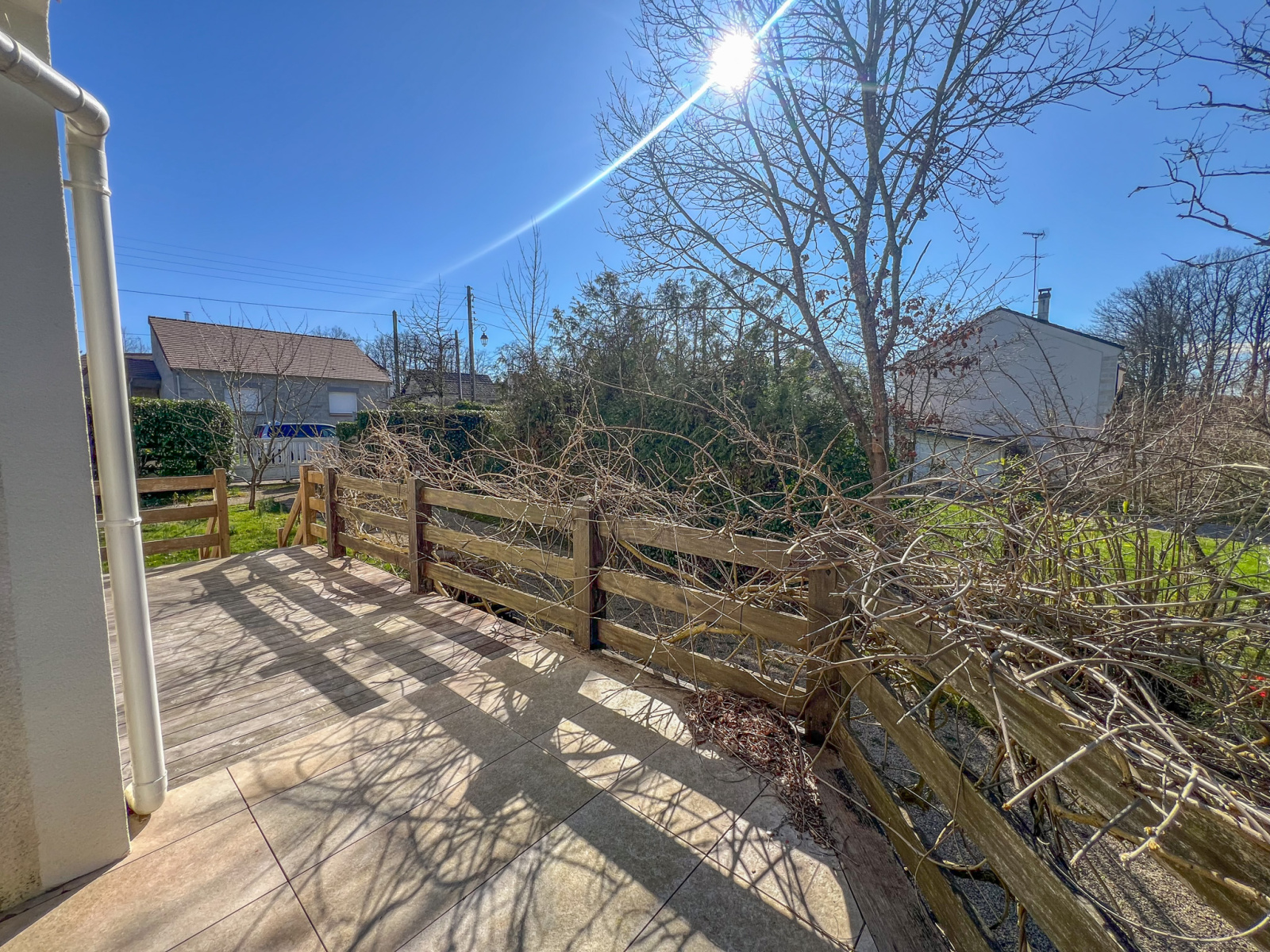 Image_12, Maison, Le Mesnil-Saint-Denis, ref :322 lmsd