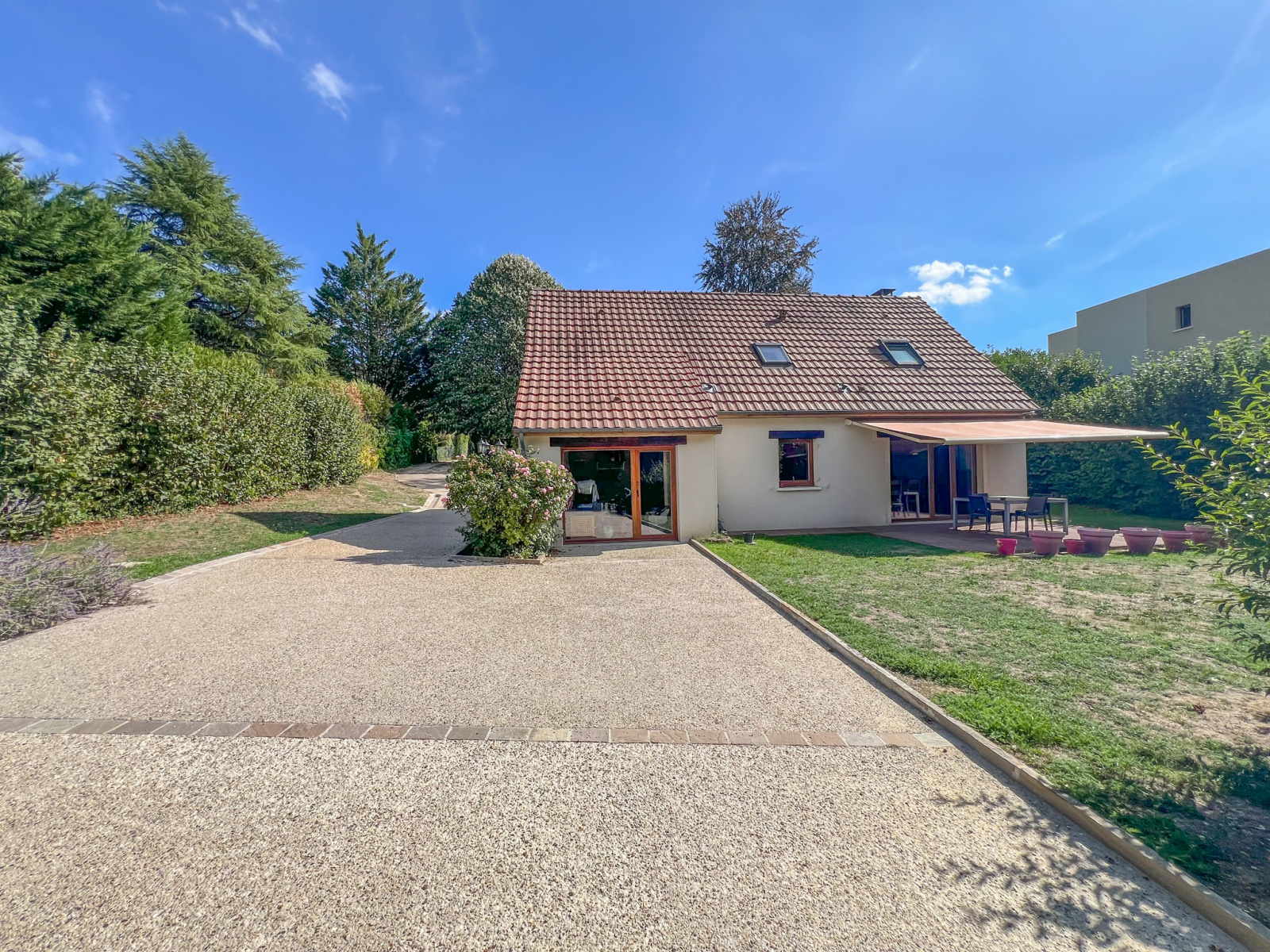 Image_6, Maison, Chevreuse, ref :332 chevreuse 1