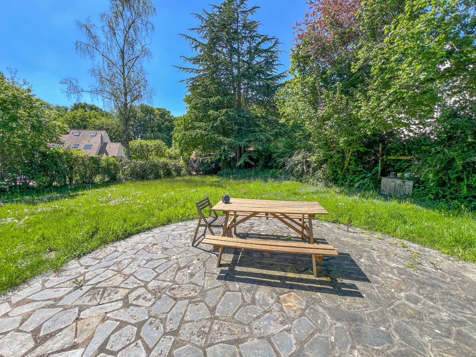 Image_3, Maison, Le Mesnil-Saint-Denis, ref :298 lmsd 7