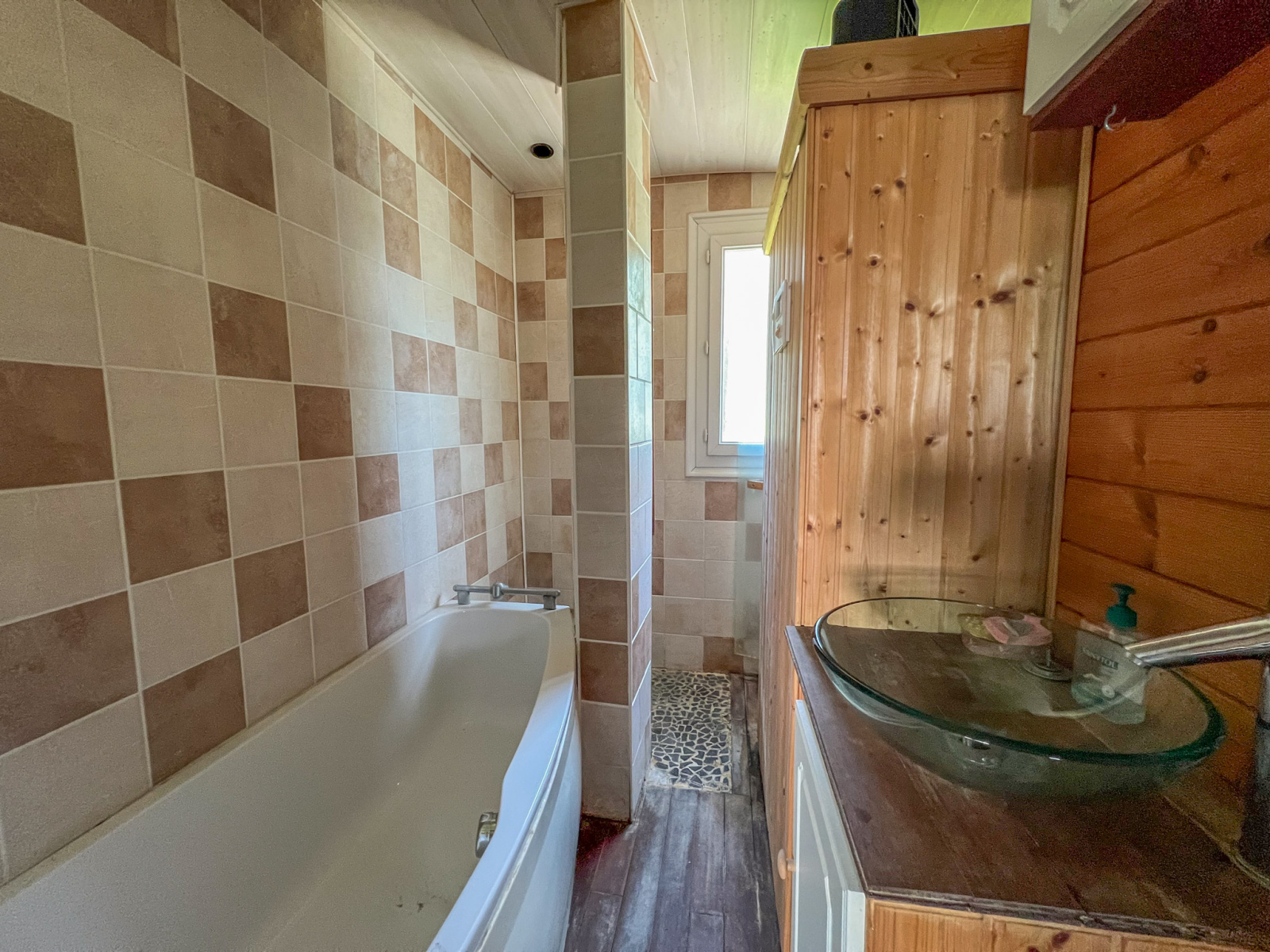 Image_7, Maison, Le Mesnil-Saint-Denis, ref :298 lmsd 7