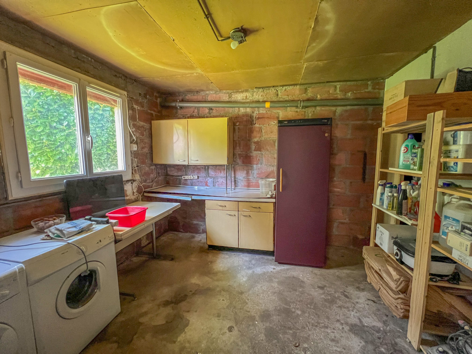 Image_11, Maison, Le Mesnil-Saint-Denis, ref :298 lmsd 7