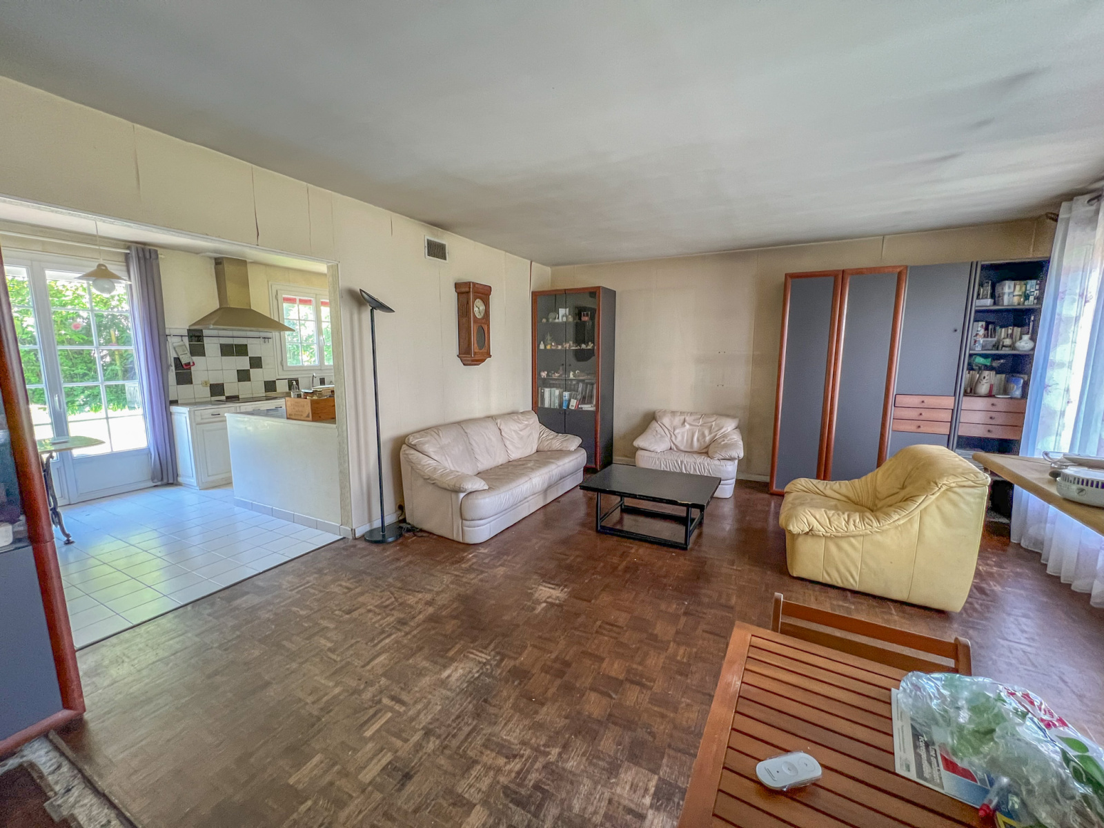 Image_8, Maison, Le Mesnil-Saint-Denis, ref :298 lmsd 7