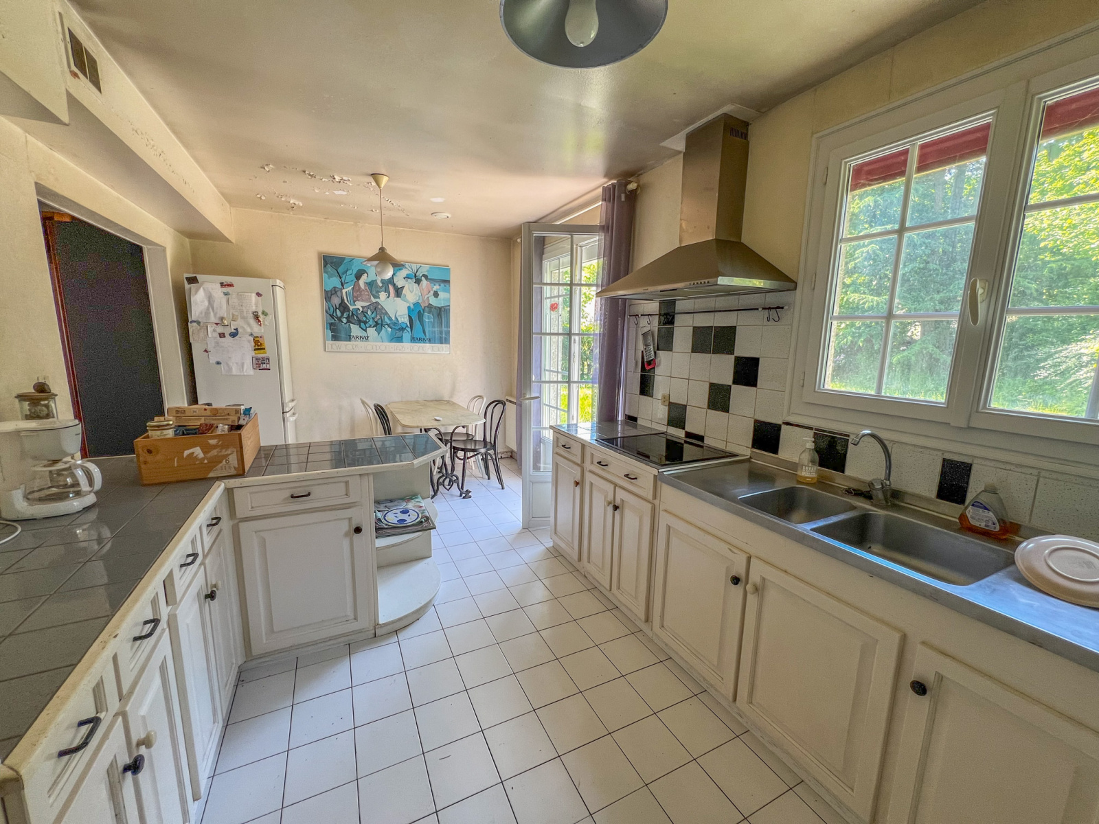 Image_5, Maison, Le Mesnil-Saint-Denis, ref :298 lmsd 7