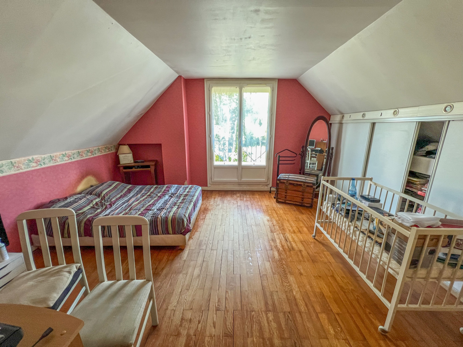 Image_9, Maison, Le Mesnil-Saint-Denis, ref :298 lmsd 7