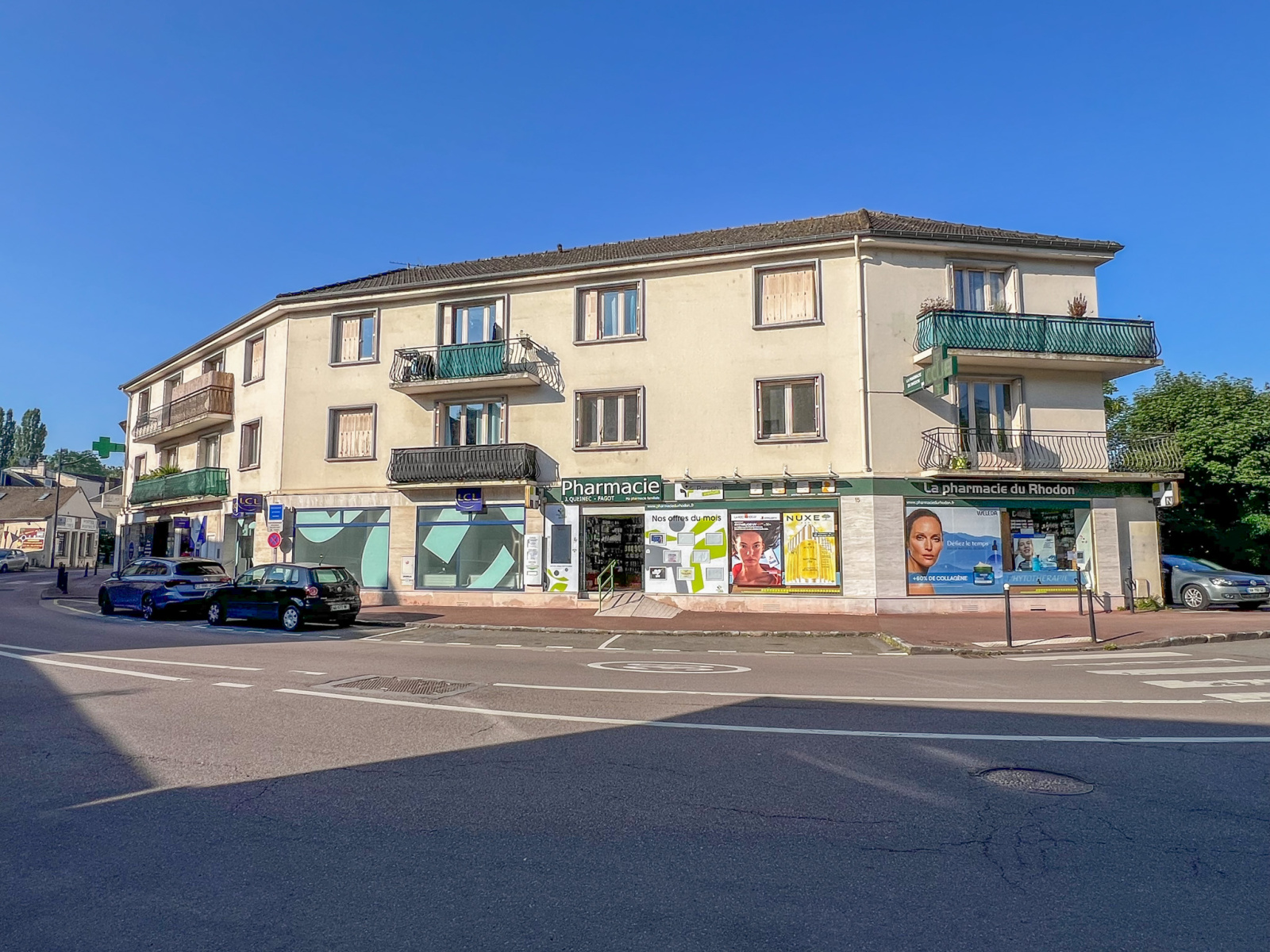 Image_2, Appartement, Saint-Rémy-lès-Chevreuse, ref :B2G 1