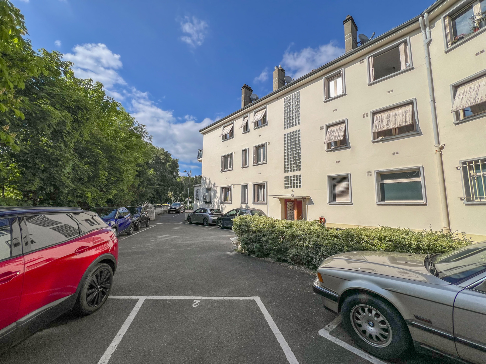 Image_3, Appartement, Saint-Rémy-lès-Chevreuse, ref :B2G 1