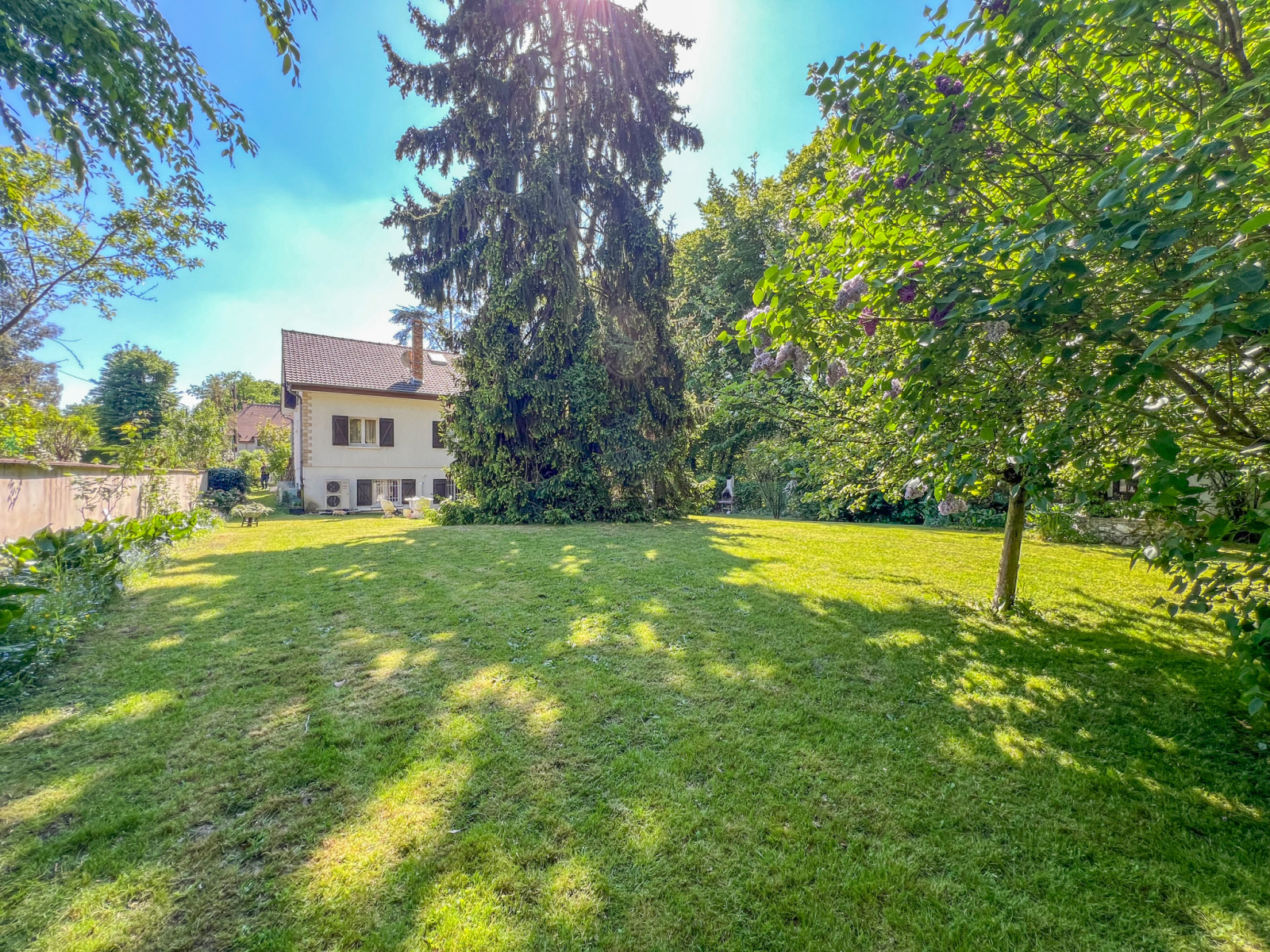 Image_4, Maison, Le Mesnil-Saint-Denis, ref :323 lmsd 5