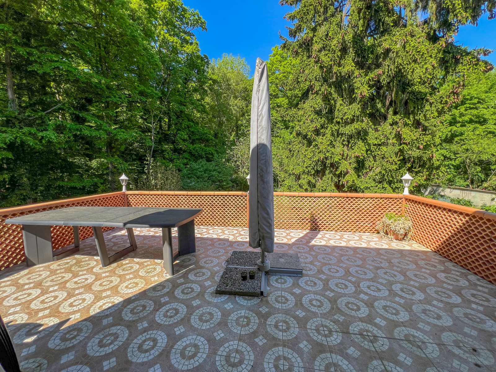 Image_8, Maison, Le Mesnil-Saint-Denis, ref :323 lmsd 5