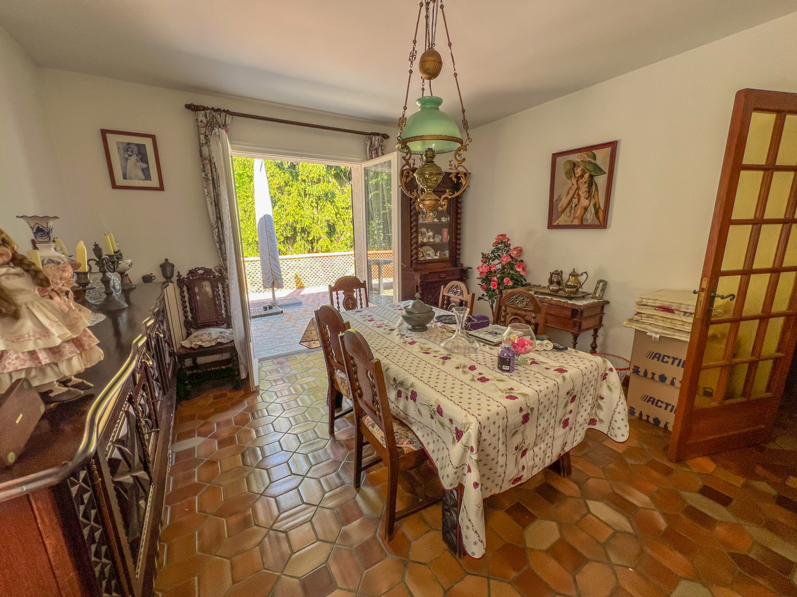 Image_11, Maison, Le Mesnil-Saint-Denis, ref :323 lmsd 5
