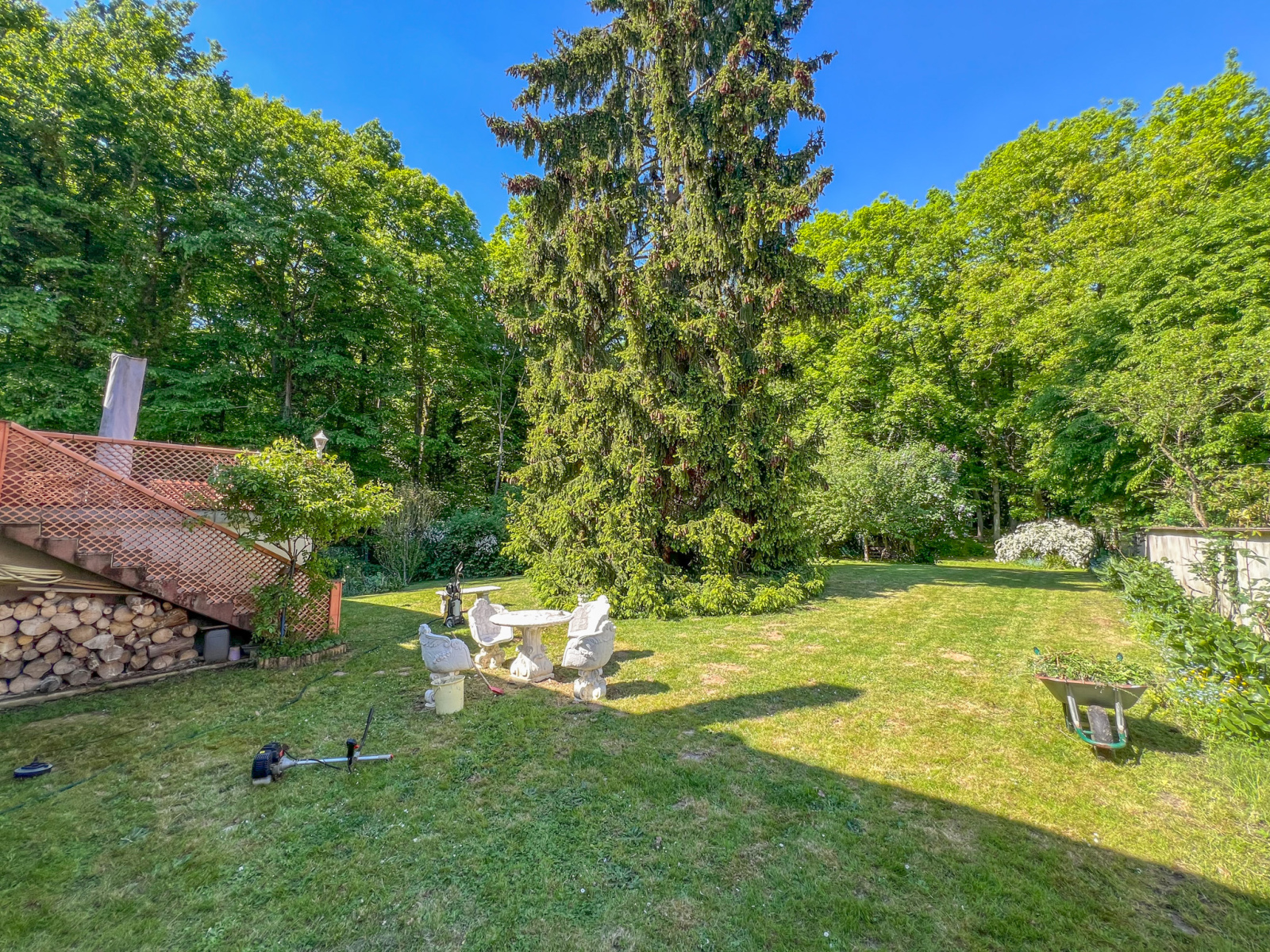 Image_17, Maison, Le Mesnil-Saint-Denis, ref :323 lmsd 5