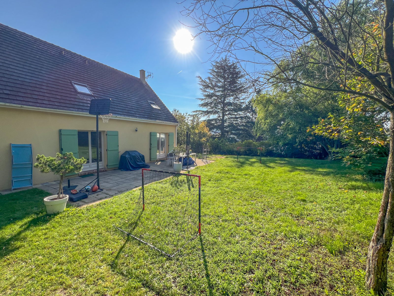 Image_6, Maison, Saint-Rémy-lès-Chevreuse, ref :306 st remy 1