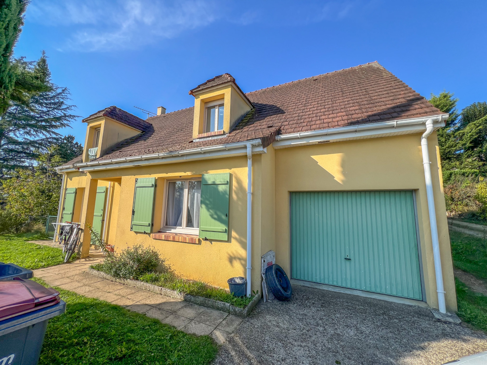 Image_9, Maison, Saint-Rémy-lès-Chevreuse, ref :306 st remy 1