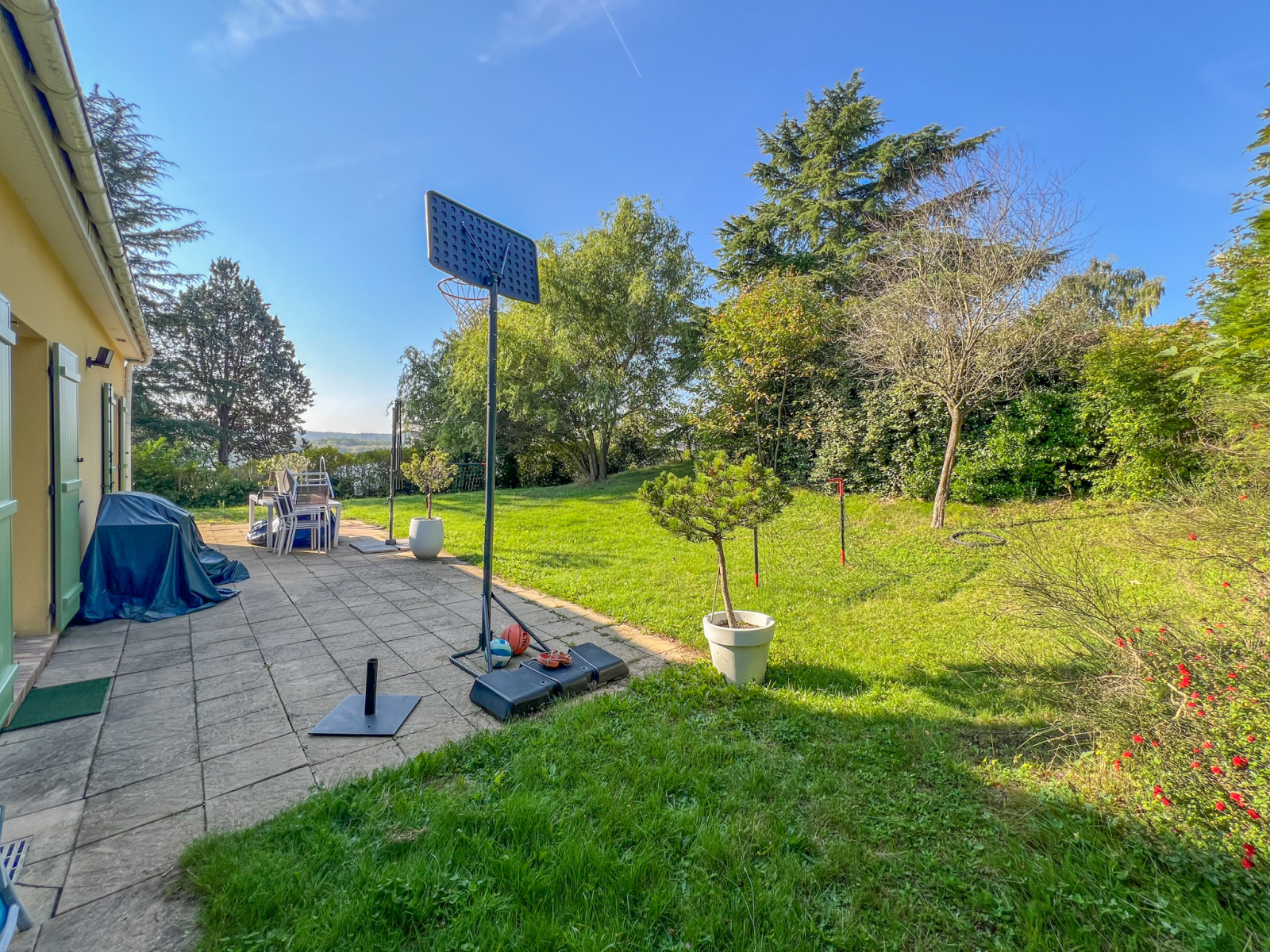 Image_10, Maison, Saint-Rémy-lès-Chevreuse, ref :306 st remy 1