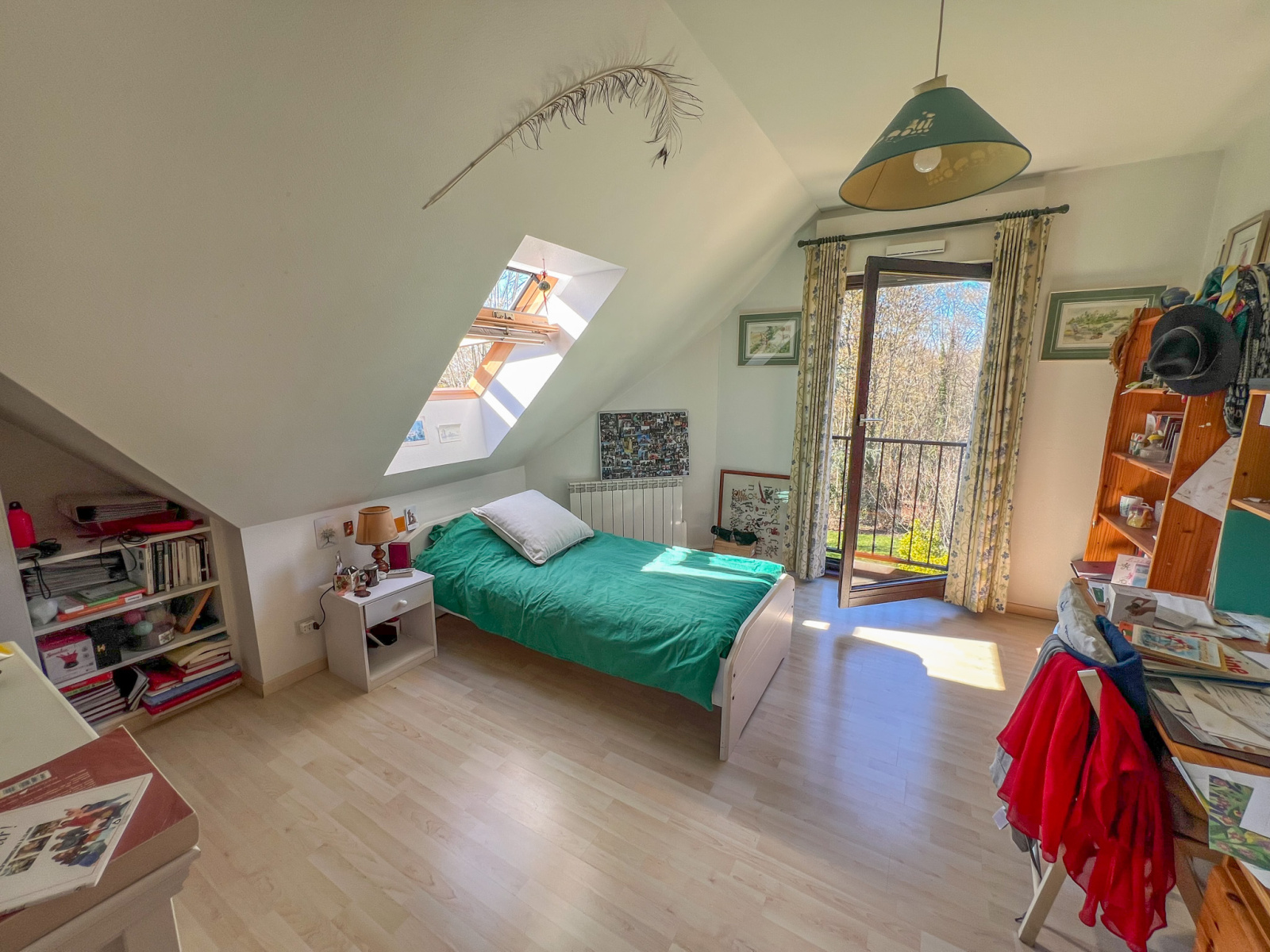 Image_14, Maison, Le Mesnil-Saint-Denis, ref :322 lmsd 7