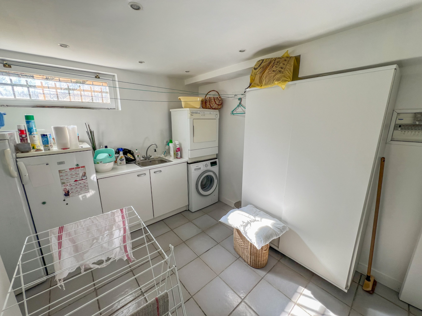 Image_20, Maison, Le Mesnil-Saint-Denis, ref :322 lmsd 7