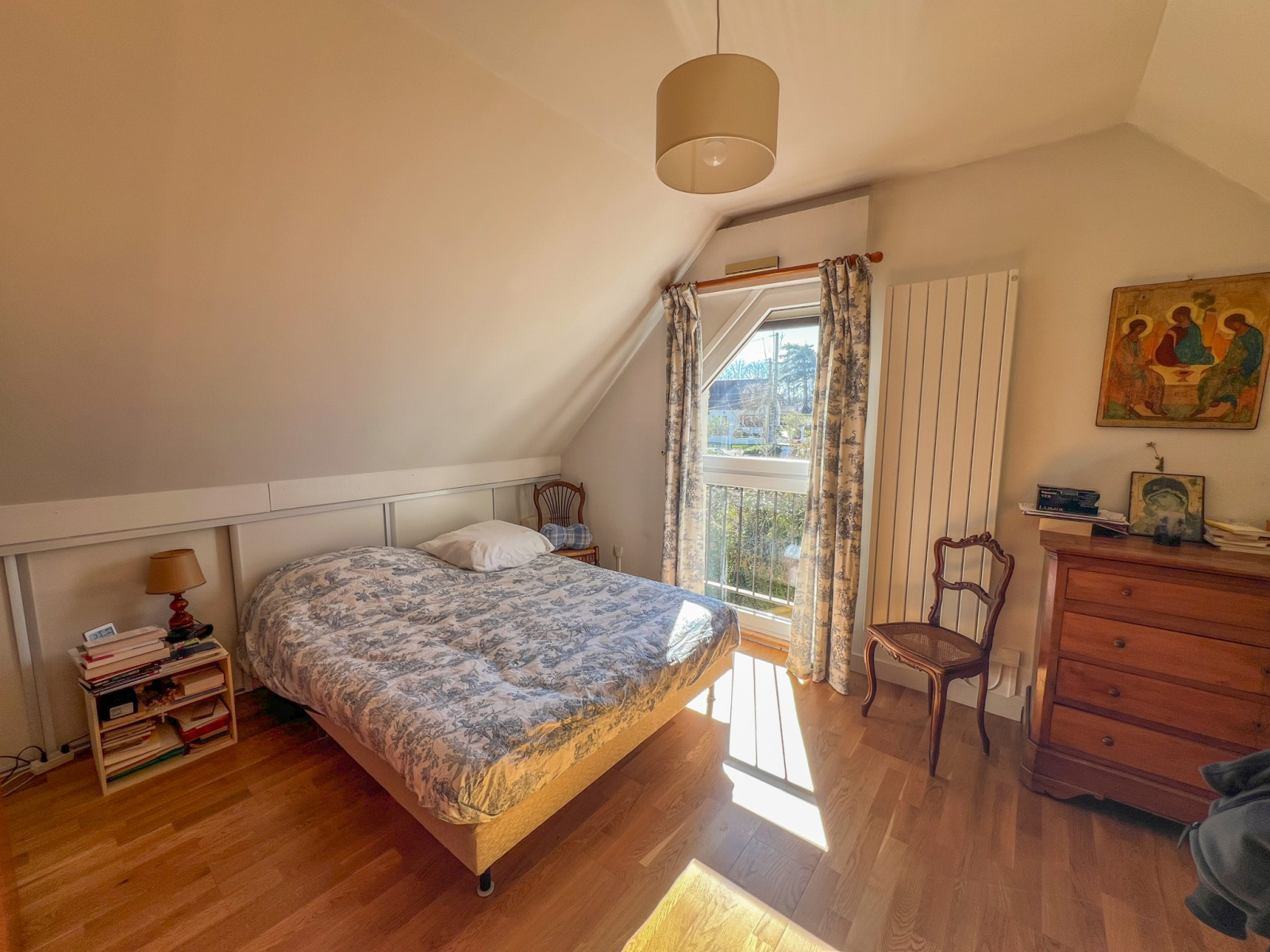 Image_19, Maison, Le Mesnil-Saint-Denis, ref :322 lmsd 7