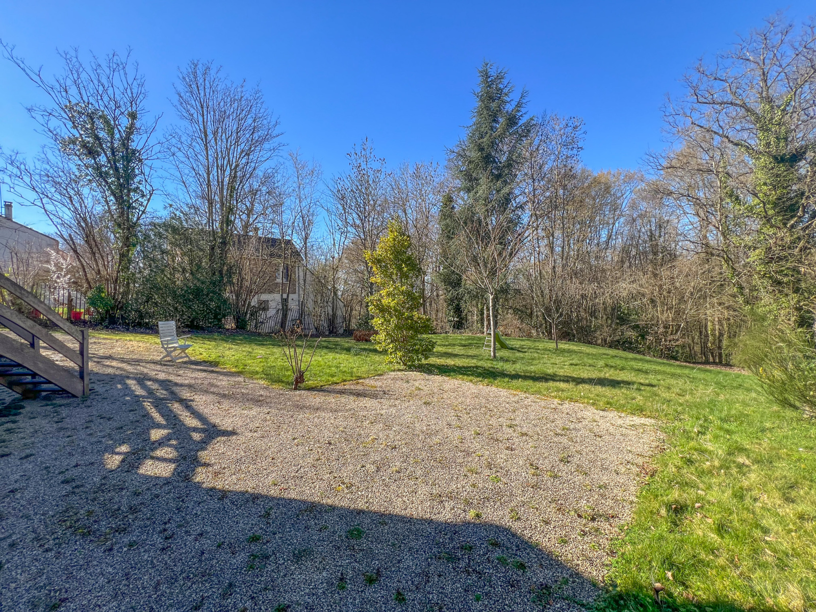 Image_7, Maison, Le Mesnil-Saint-Denis, ref :322 lmsd 7