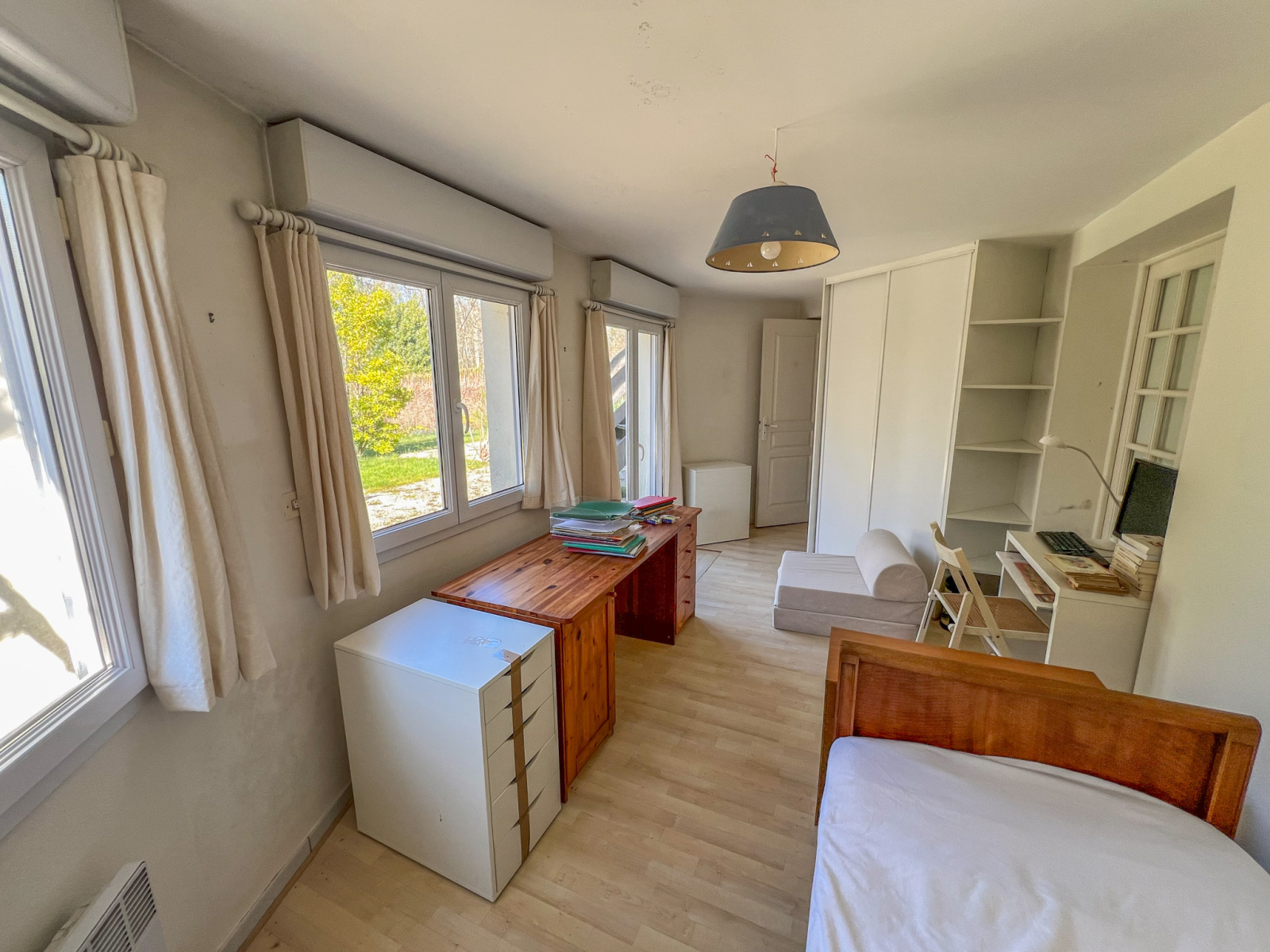 Image_22, Maison, Le Mesnil-Saint-Denis, ref :322 lmsd 7
