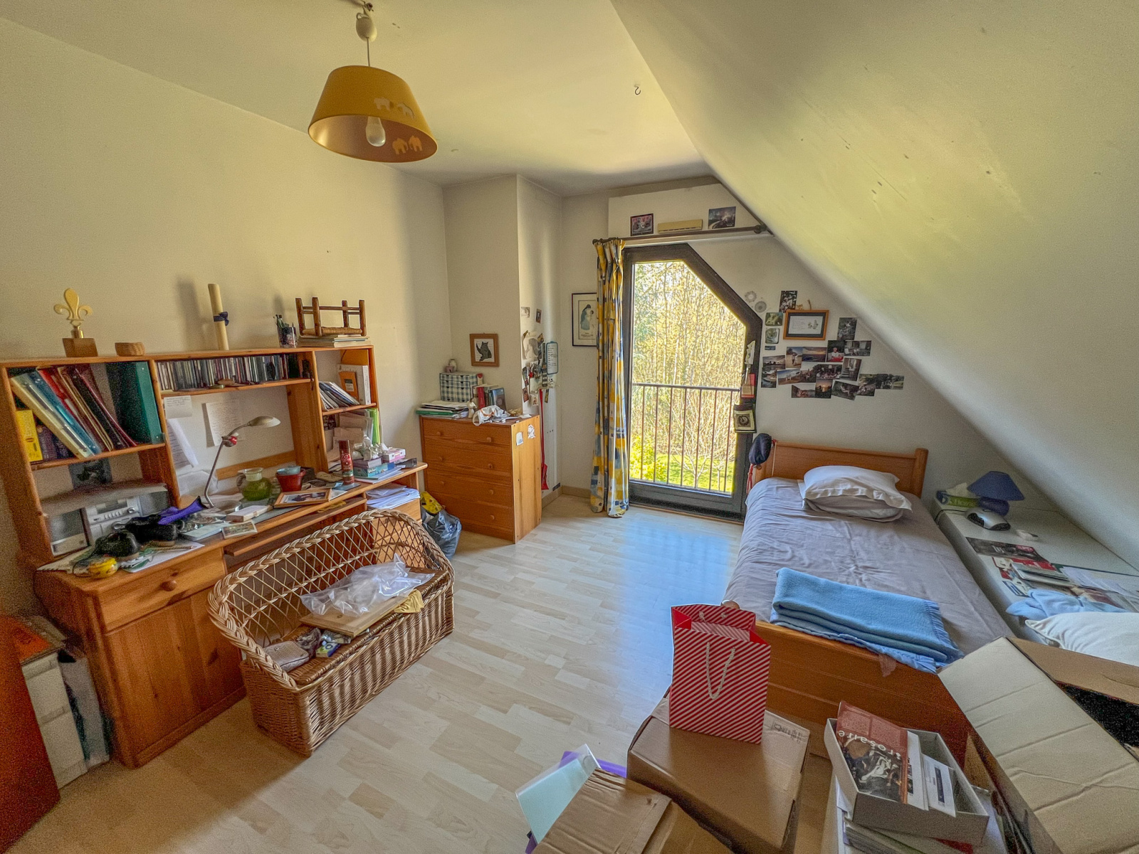 Image_16, Maison, Le Mesnil-Saint-Denis, ref :322 lmsd 7