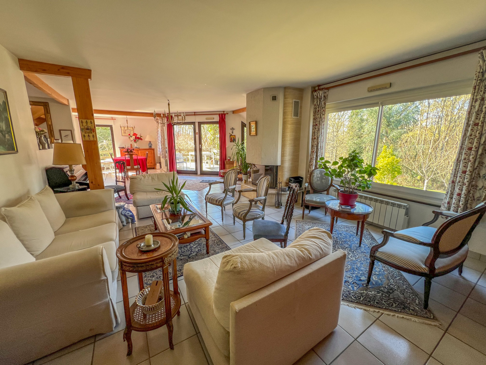 Image_12, Maison, Le Mesnil-Saint-Denis, ref :322 lmsd 7