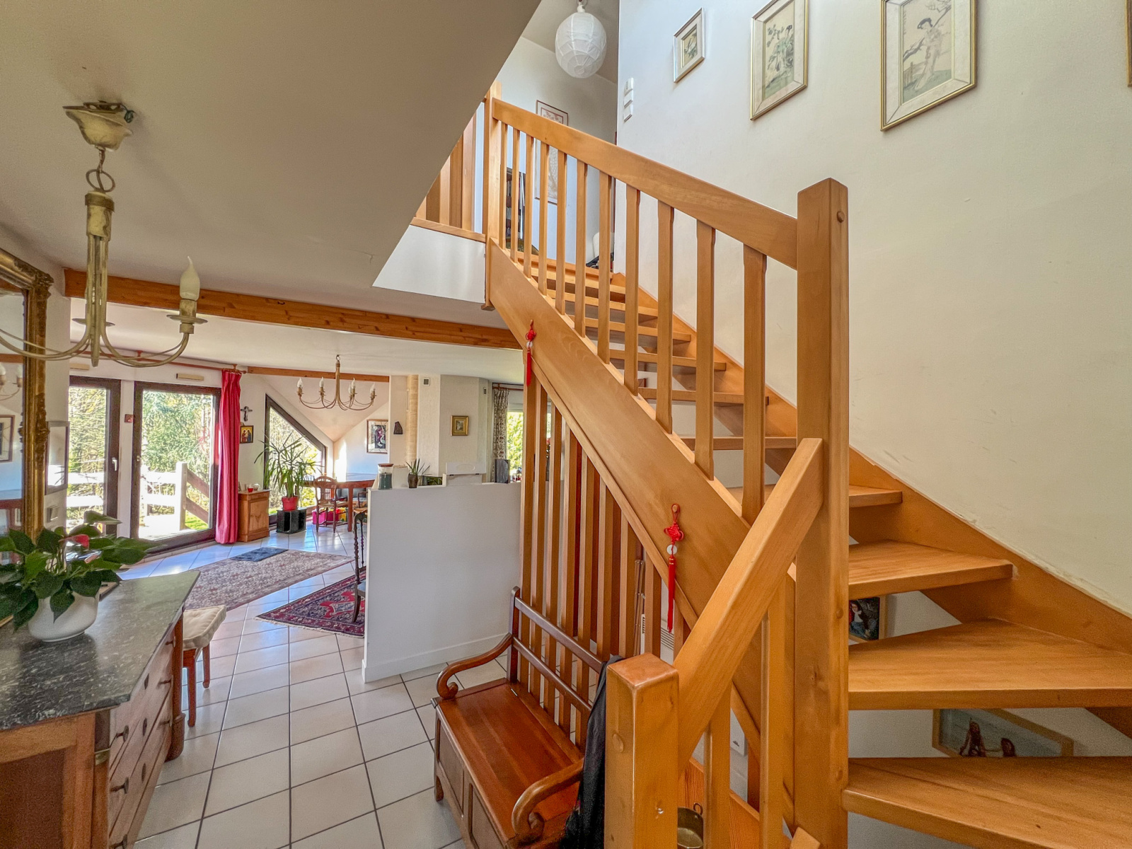 Image_6, Maison, Le Mesnil-Saint-Denis, ref :322 lmsd 7