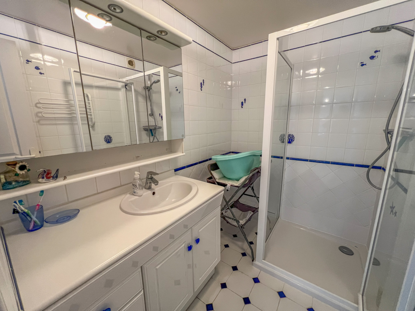 Image_23, Maison, Le Mesnil-Saint-Denis, ref :322 lmsd 7