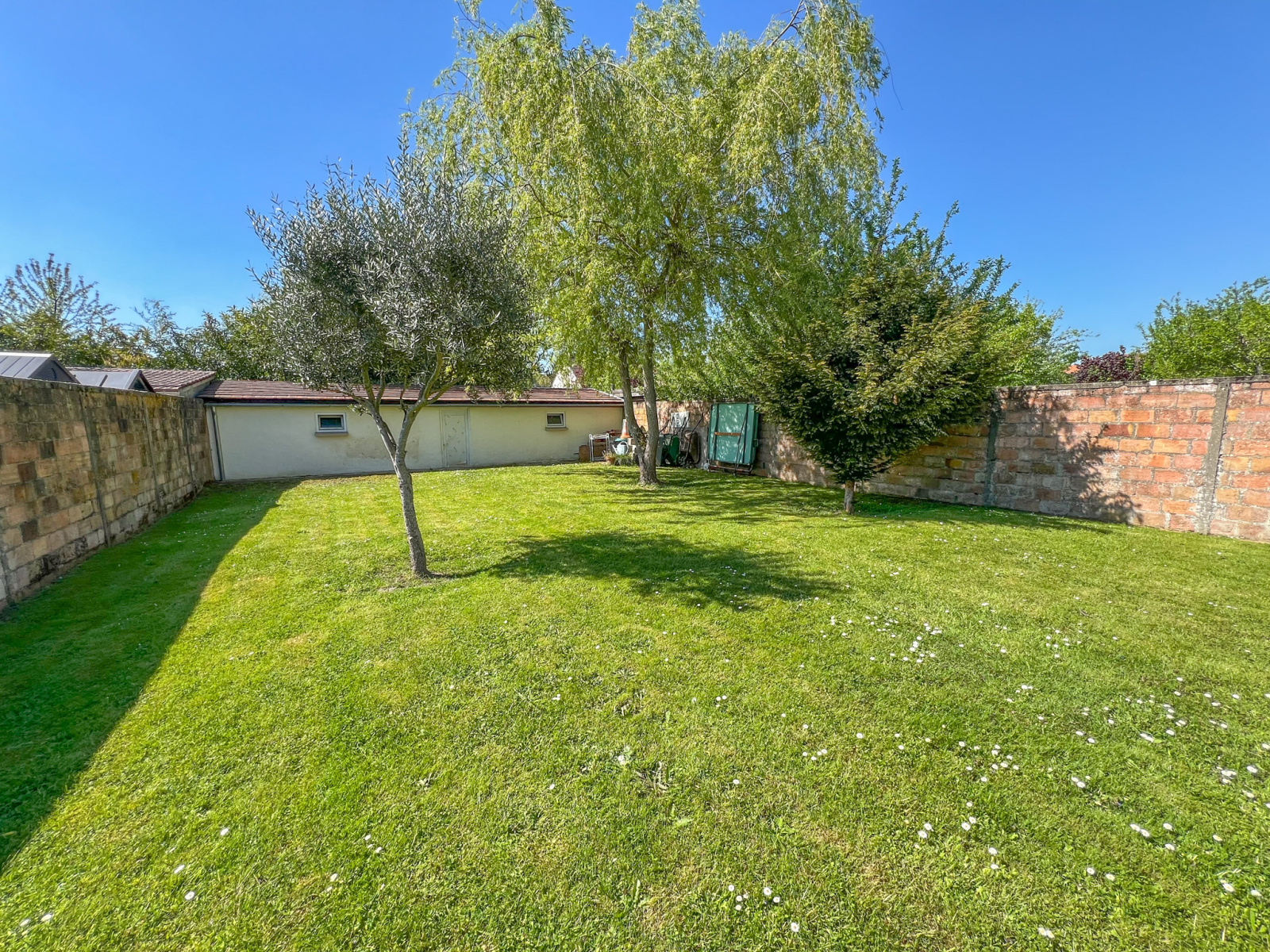 Image_20, Maison, Le Mesnil-Saint-Denis, ref :294 lmsd 5