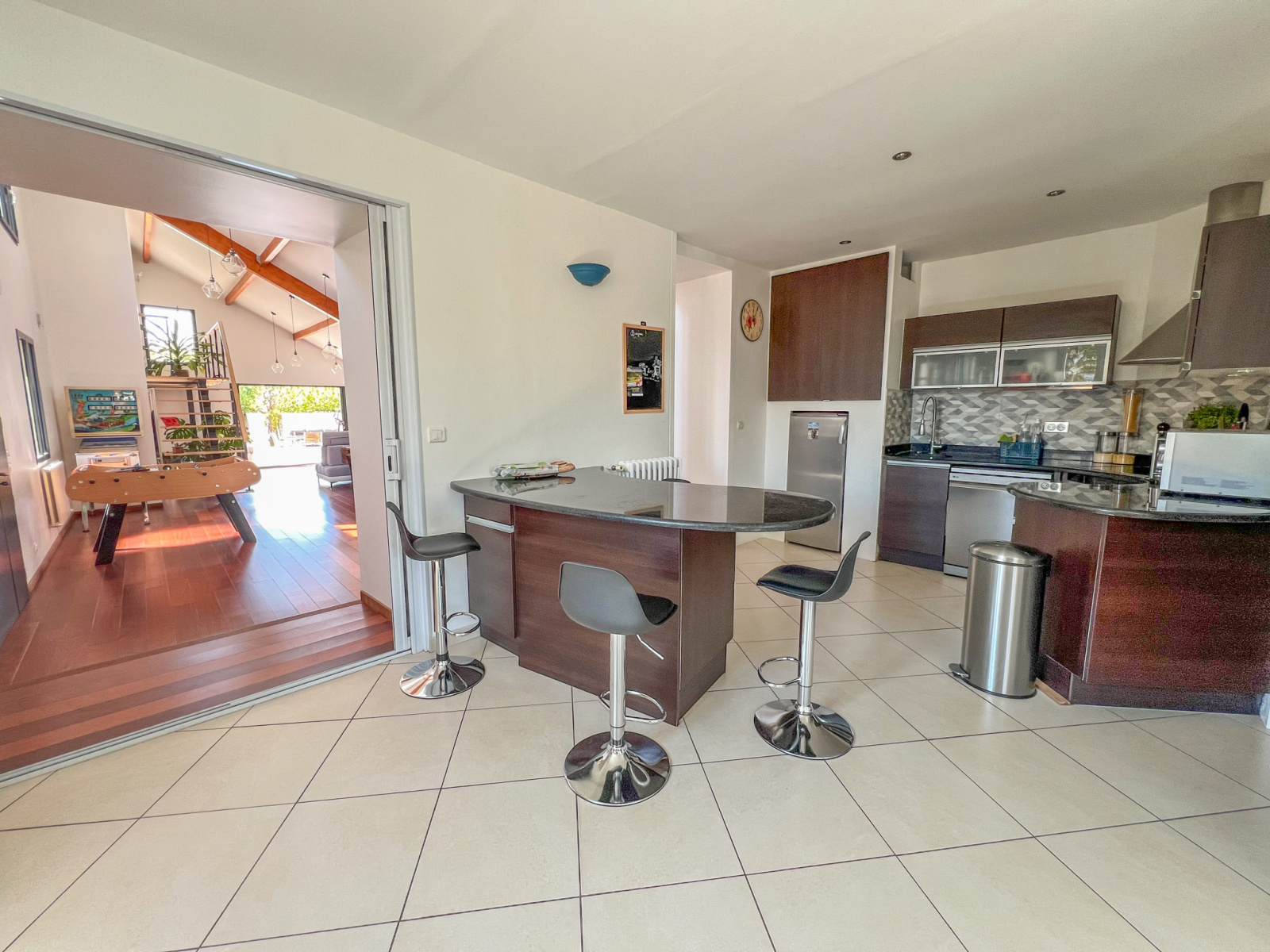 Image_24, Maison, Le Mesnil-Saint-Denis, ref :294 lmsd 5