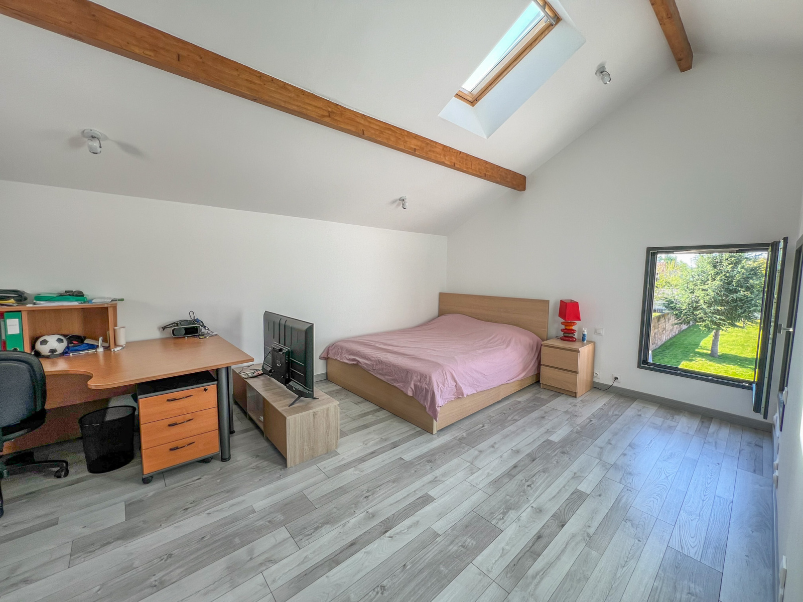 Image_11, Maison, Le Mesnil-Saint-Denis, ref :294 lmsd 5