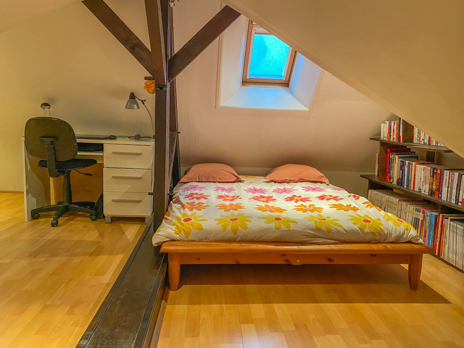 Image_27, Maison, Le Mesnil-Saint-Denis, ref :294 lmsd 5