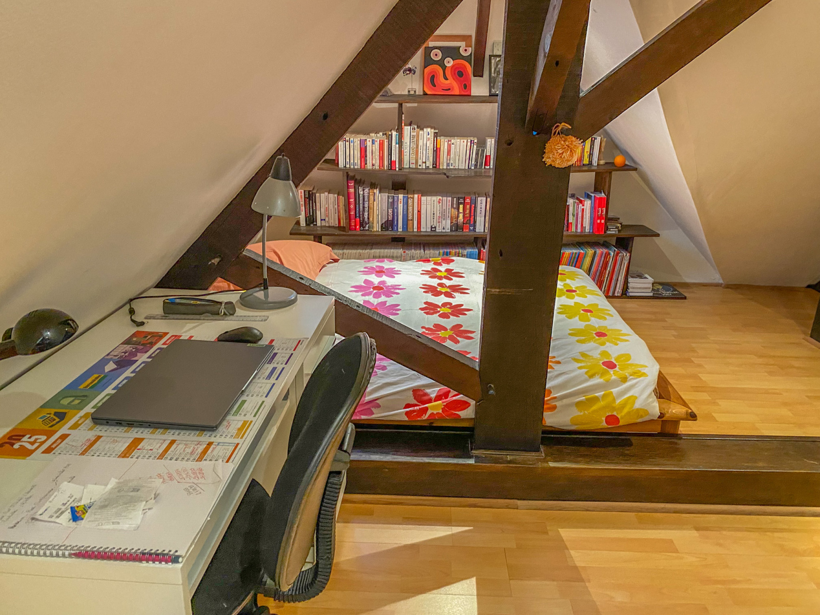 Image_26, Maison, Le Mesnil-Saint-Denis, ref :294 lmsd 5