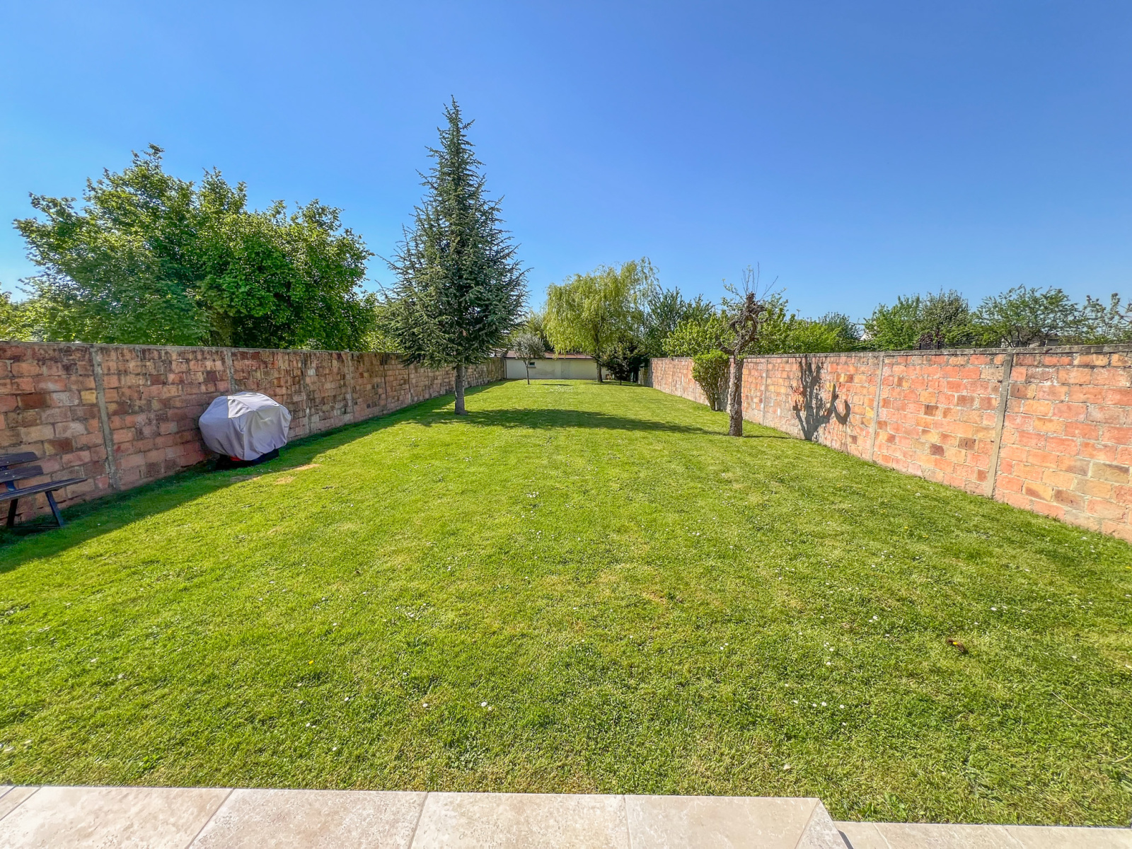 Image_18, Maison, Le Mesnil-Saint-Denis, ref :294 lmsd 5