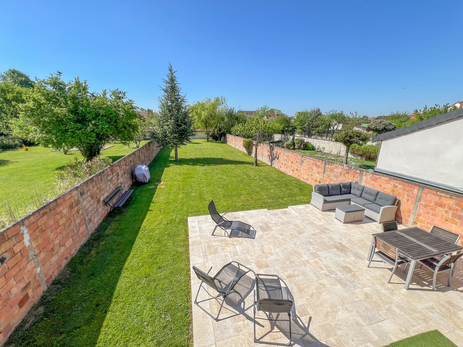 Image_21, Maison, Le Mesnil-Saint-Denis, ref :294 lmsd 5