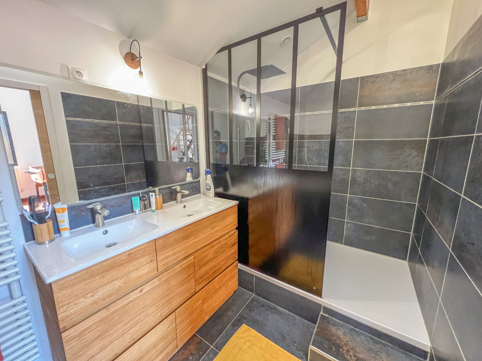 Image_9, Maison, Le Mesnil-Saint-Denis, ref :294 lmsd 5