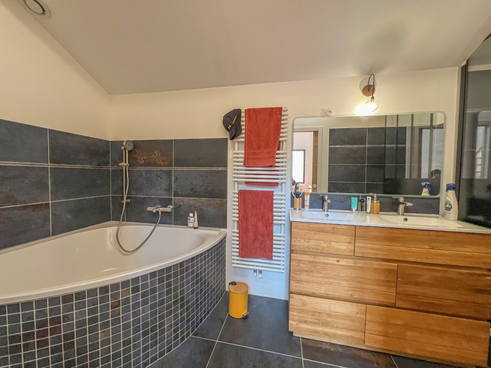 Image_8, Maison, Le Mesnil-Saint-Denis, ref :294 lmsd 5