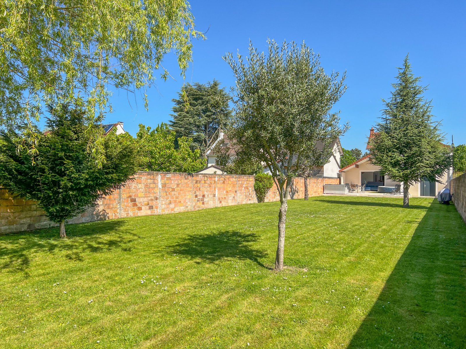 Image_17, Maison, Le Mesnil-Saint-Denis, ref :294 lmsd 5