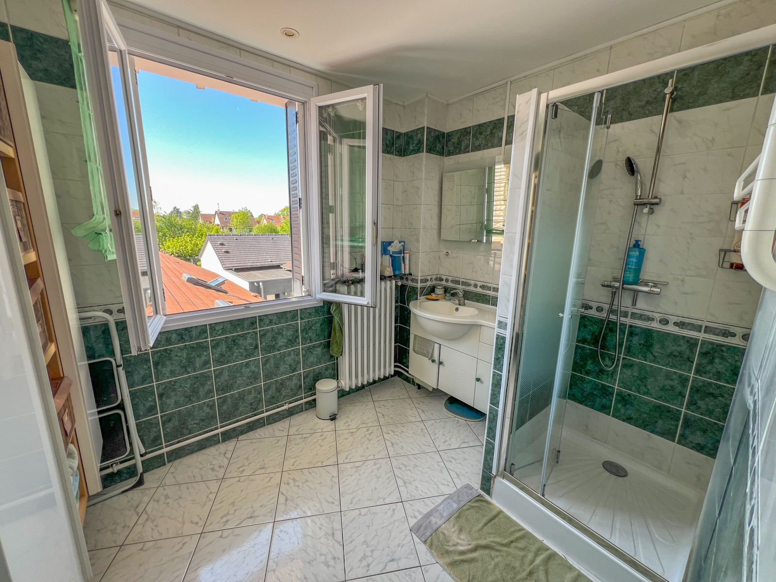 Image_12, Maison, Le Mesnil-Saint-Denis, ref :294 lmsd 5