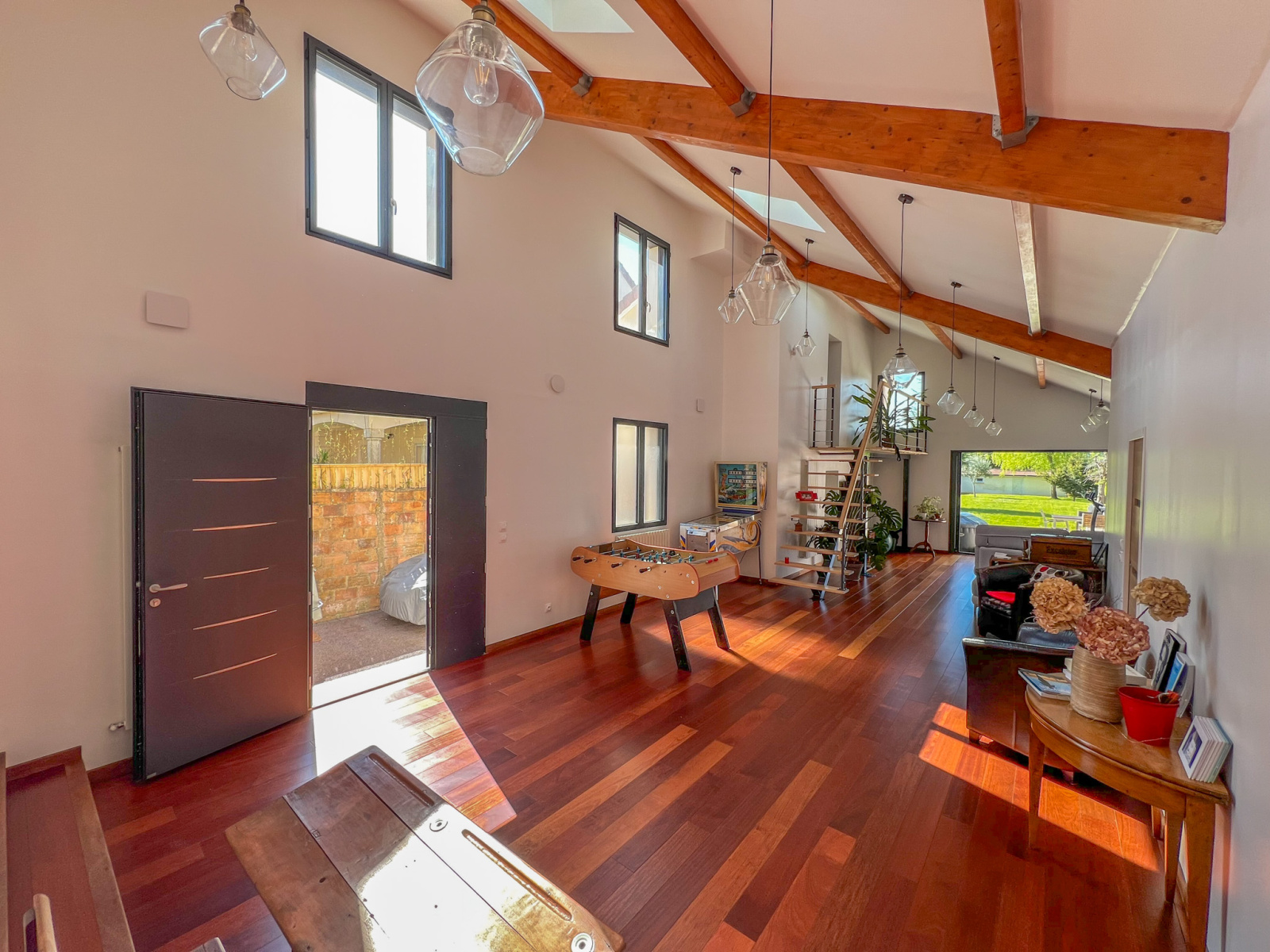 Image_5, Maison, Le Mesnil-Saint-Denis, ref :294 lmsd 5