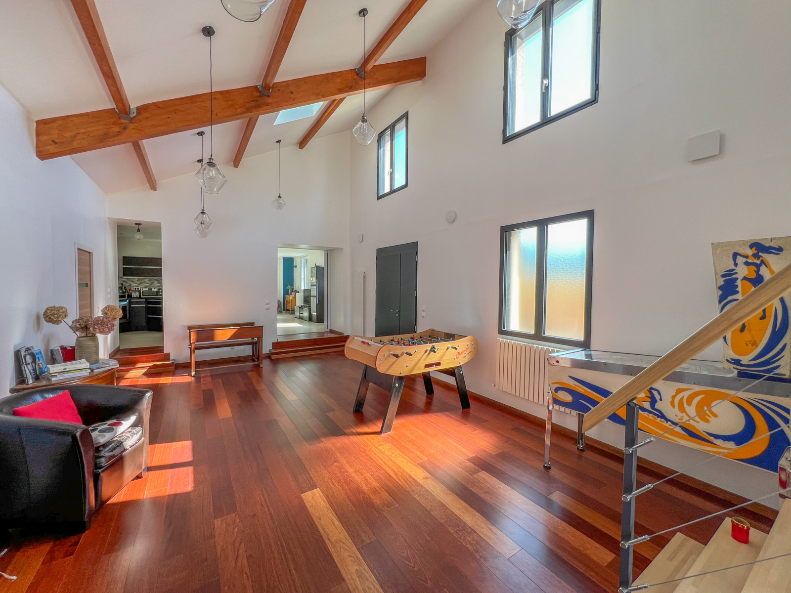 Image_3, Maison, Le Mesnil-Saint-Denis, ref :294 lmsd 5