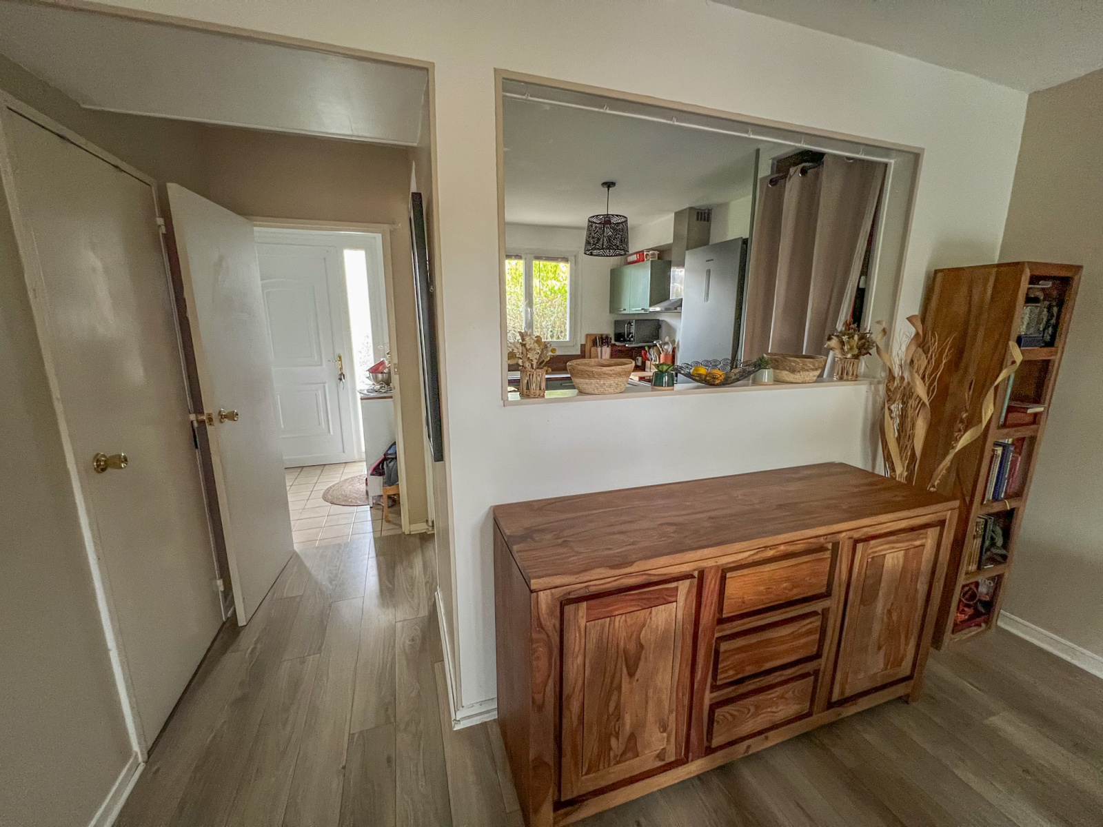 Image_5, Maison, Le Mesnil-Saint-Denis, ref :309 lmsd 4