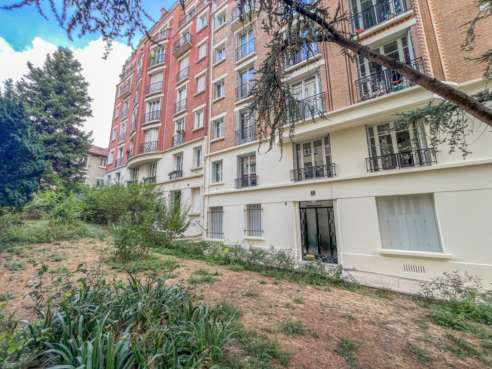 Image_1, Appartement, Paris, ref :339