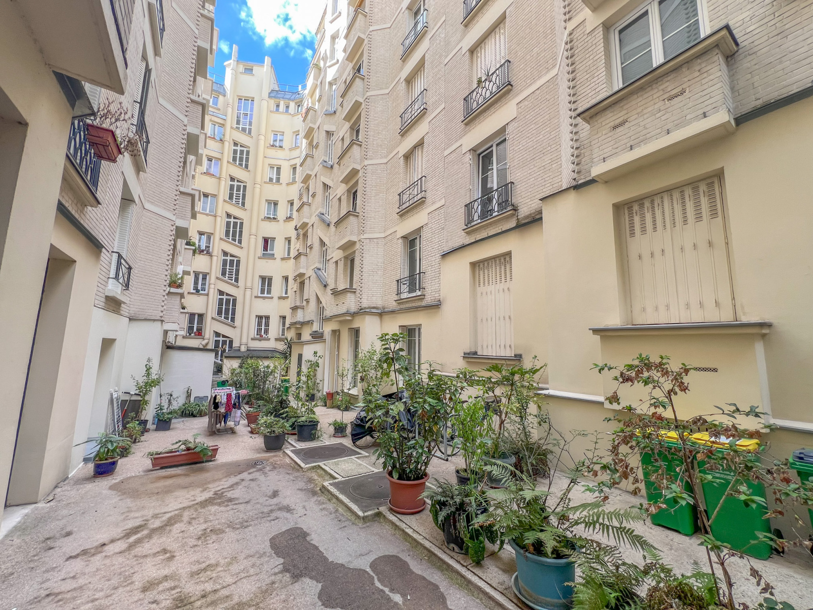 Image_2, Appartement, Paris, ref :339