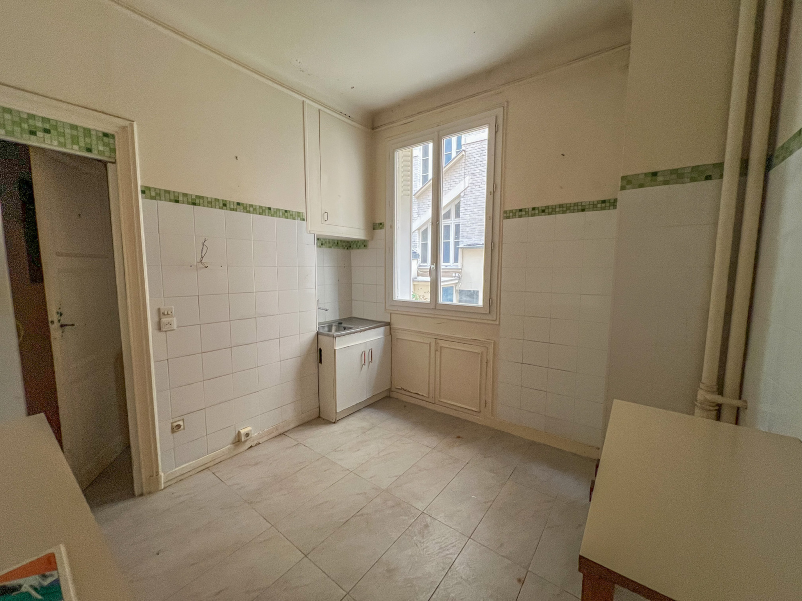 Image_8, Appartement, Paris, ref :339