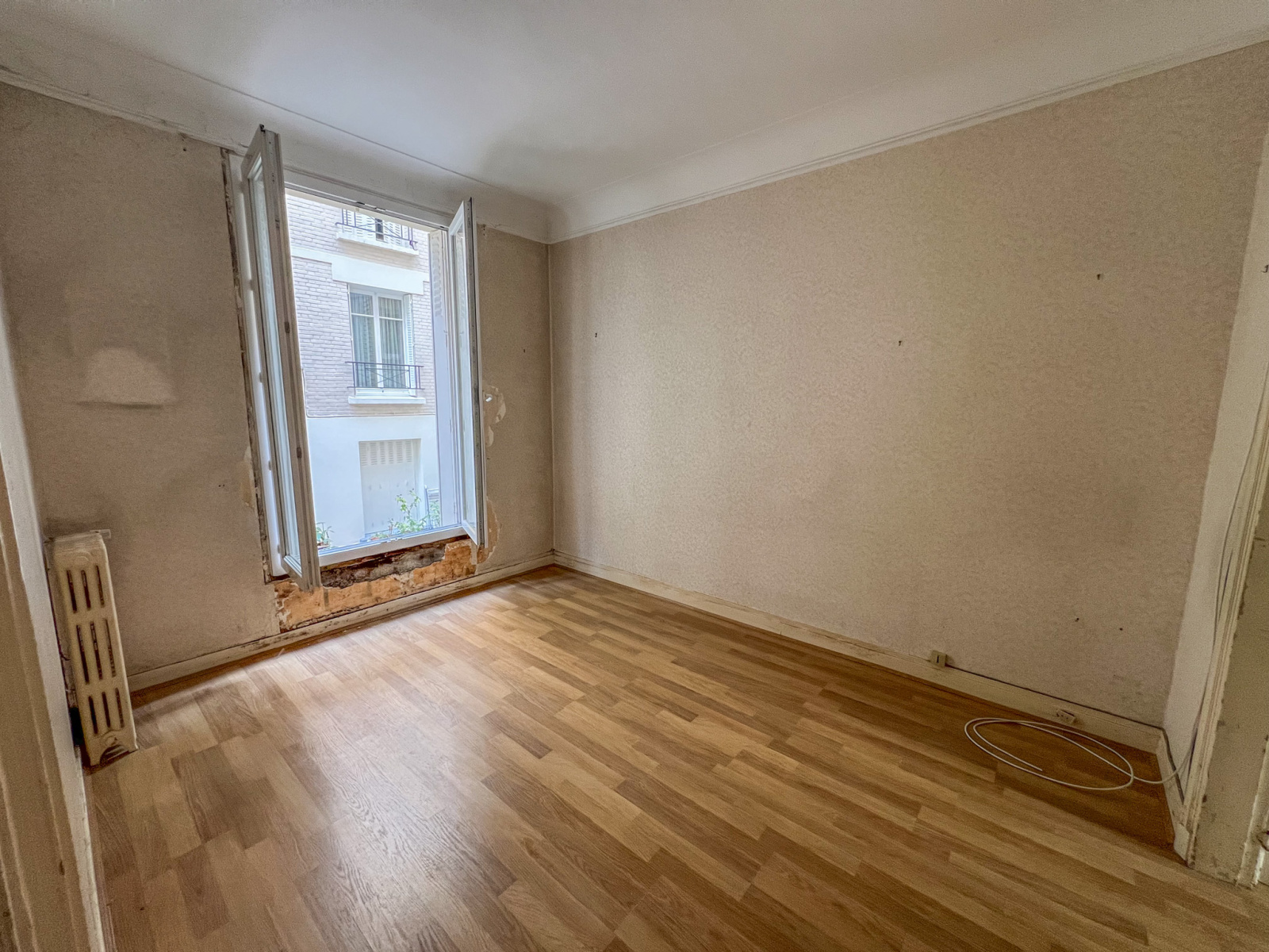 Image_3, Appartement, Paris, ref :339