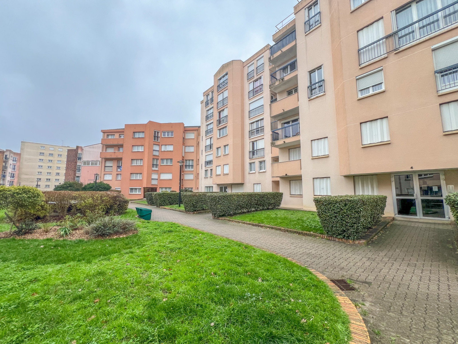 Image_1, Appartement, Maurepas, ref :loc maurepas 6 rue de brie 1