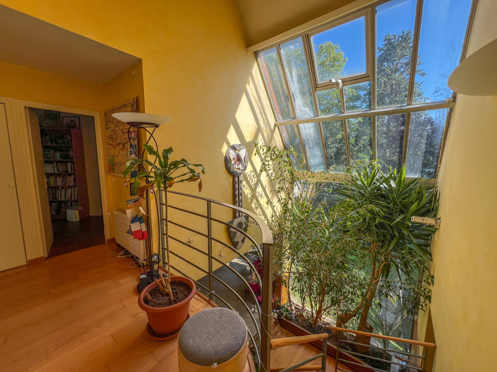 Image_13, Maison, Vaucresson, ref :299 vaucresson 5