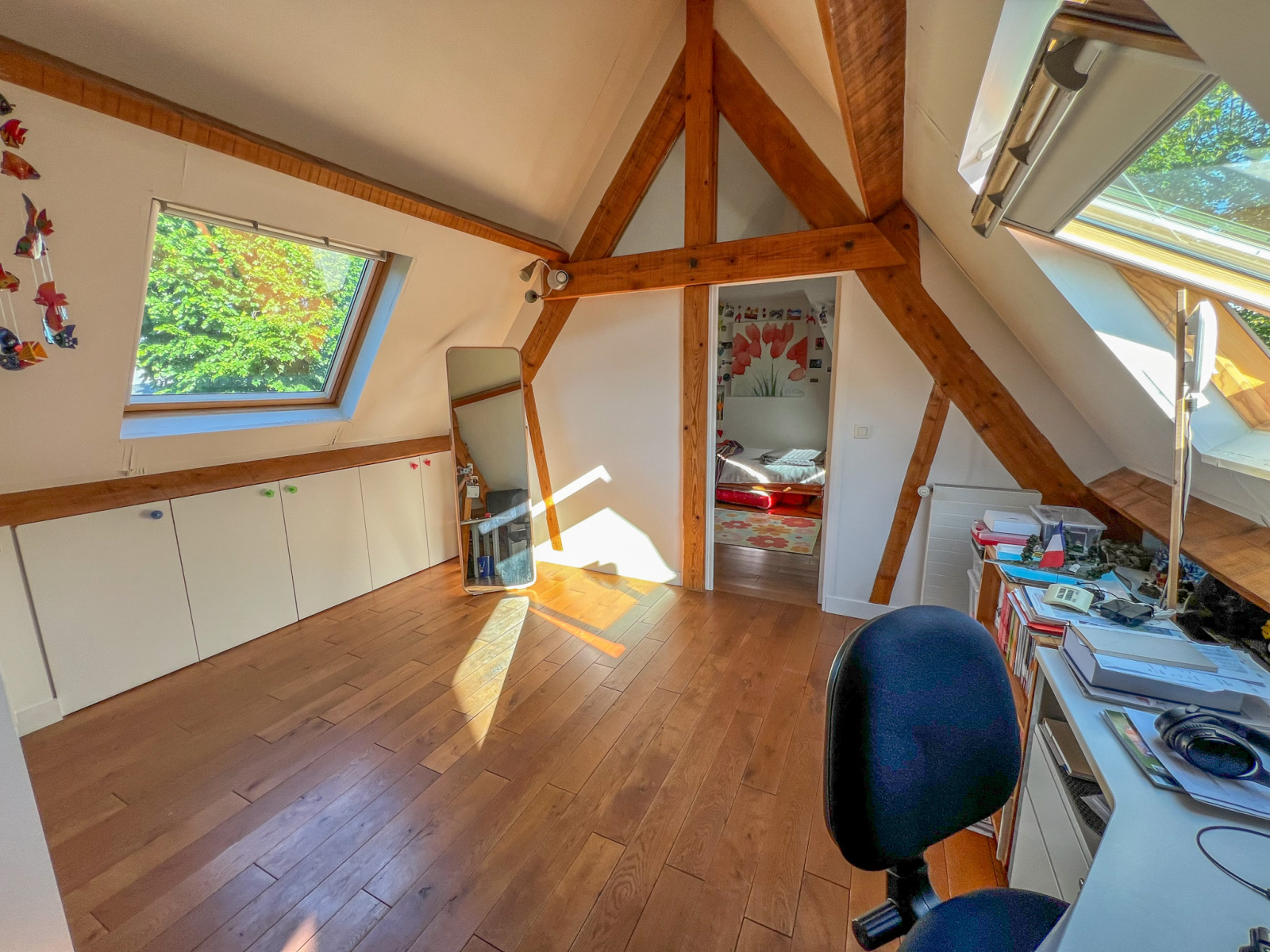 Image_21, Maison, Vaucresson, ref :299 vaucresson 5