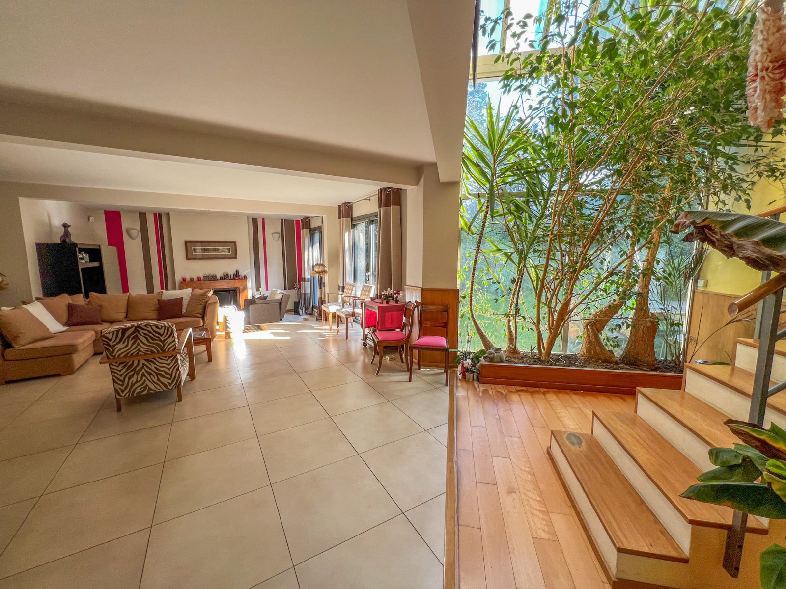 Image_1, Maison, Vaucresson, ref :299 vaucresson 5